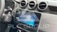 2022 Dacia Duster