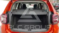 2022 Dacia Duster