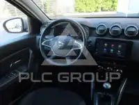 2022 Dacia Duster