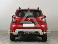 2022 Dacia Duster