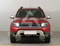 2022 Dacia Duster