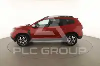 2022 Dacia Duster