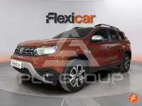 2022 Dacia Duster