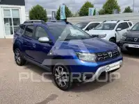 2022 Dacia Duster