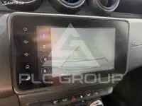 2022 Dacia Duster