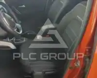 2022 Dacia Duster