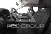 2022 Dacia Duster