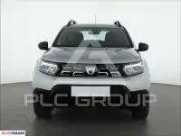 2022 Dacia Duster