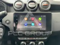 2022 Dacia Duster