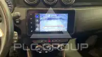 2022 Dacia Duster
