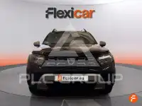 2022 Dacia Duster