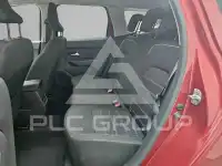 2022 Dacia Duster