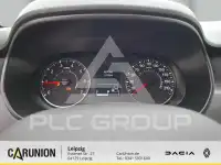 2022 Dacia Duster
