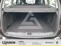 2022 Dacia Duster