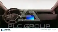 2022 Dacia Duster