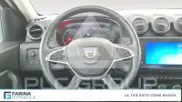 2022 Dacia Duster