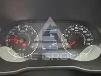 2022 Dacia Duster