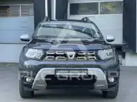 2022 Dacia Duster