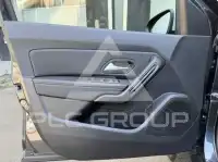 2022 Dacia Duster