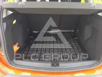 2022 Dacia Duster