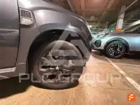 2022 Dacia Duster