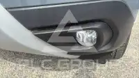 2022 Dacia Duster