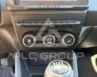 2022 Dacia Duster