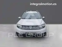 2022 Dacia Duster