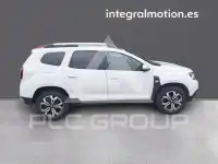 2022 Dacia Duster