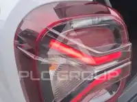 2022 Dacia Duster