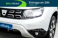 2022 Dacia Duster