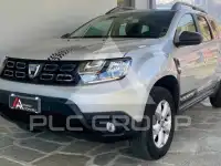 2022 Dacia Duster