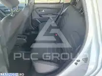 2022 Dacia Duster