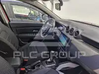 2022 Dacia Duster
