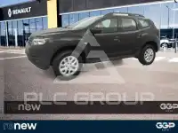 2022 Dacia Duster