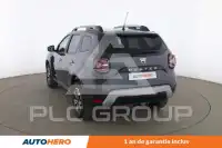 2022 Dacia Duster