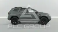 2022 Dacia Duster
