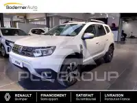 2022 Dacia Duster