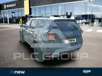 2022 Dacia Duster
