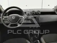 2022 Dacia Duster