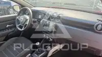 2022 Dacia Duster