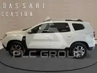 2022 Dacia Duster