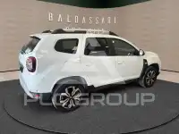 2022 Dacia Duster