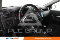 2022 Dacia Duster