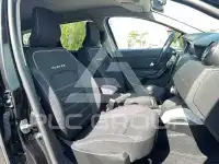 2022 Dacia Duster
