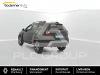 2022 Dacia Duster