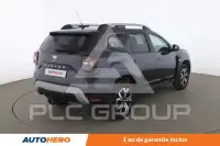 2022 Dacia Duster
