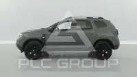 2022 Dacia Duster