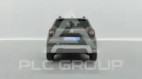 2022 Dacia Duster