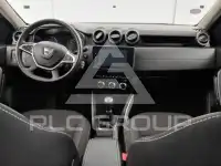 2022 Dacia Duster